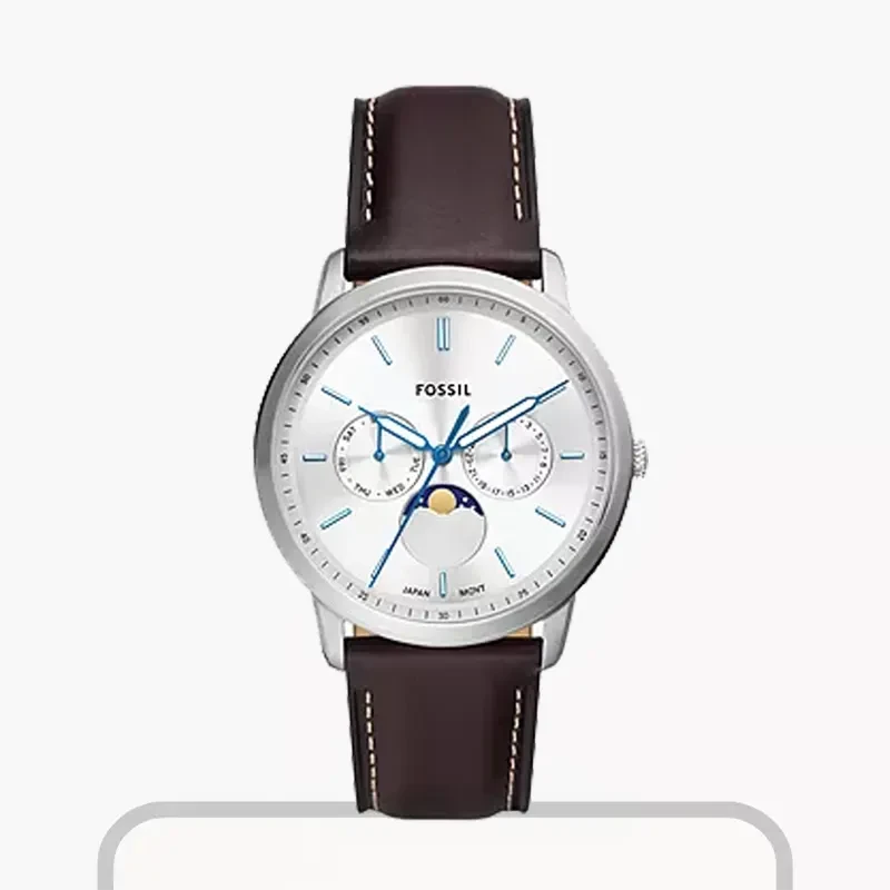 Fossil Neutra Moonphase Chronograph Men’s Watch | FS5905